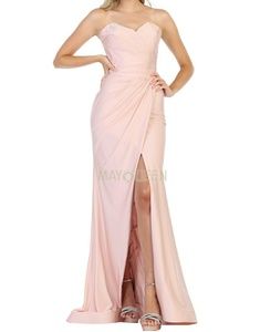 Bridesmaid dresses,evening formal prom gown pink blue green